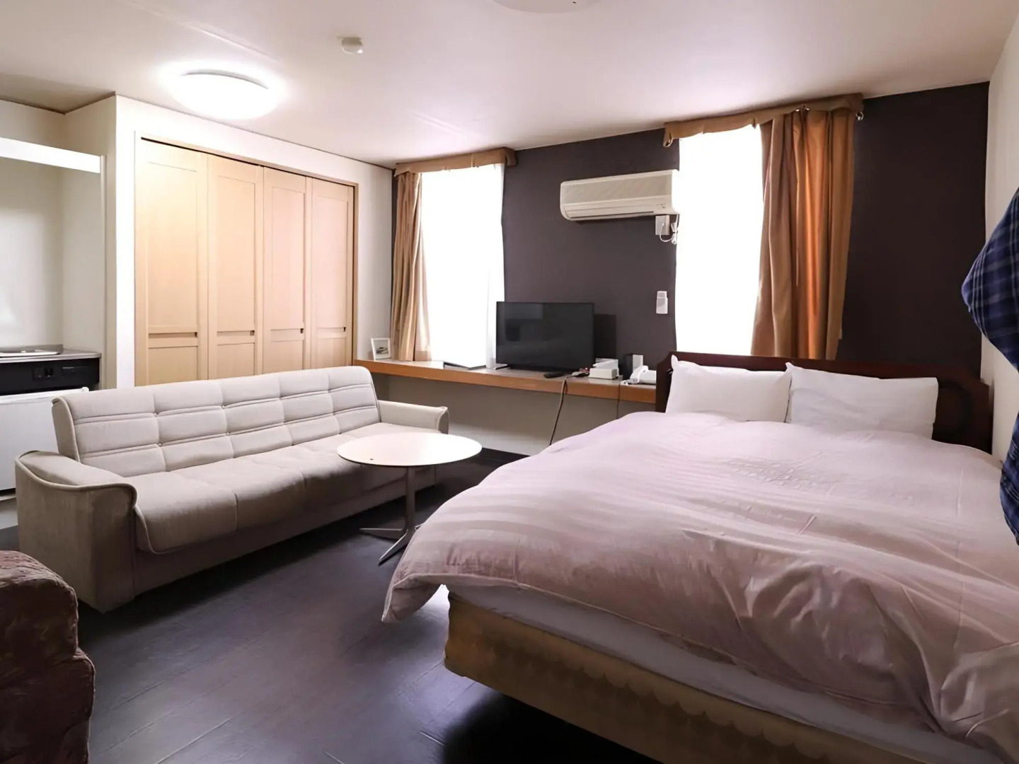 Mito Daiichi Hotel Honkan