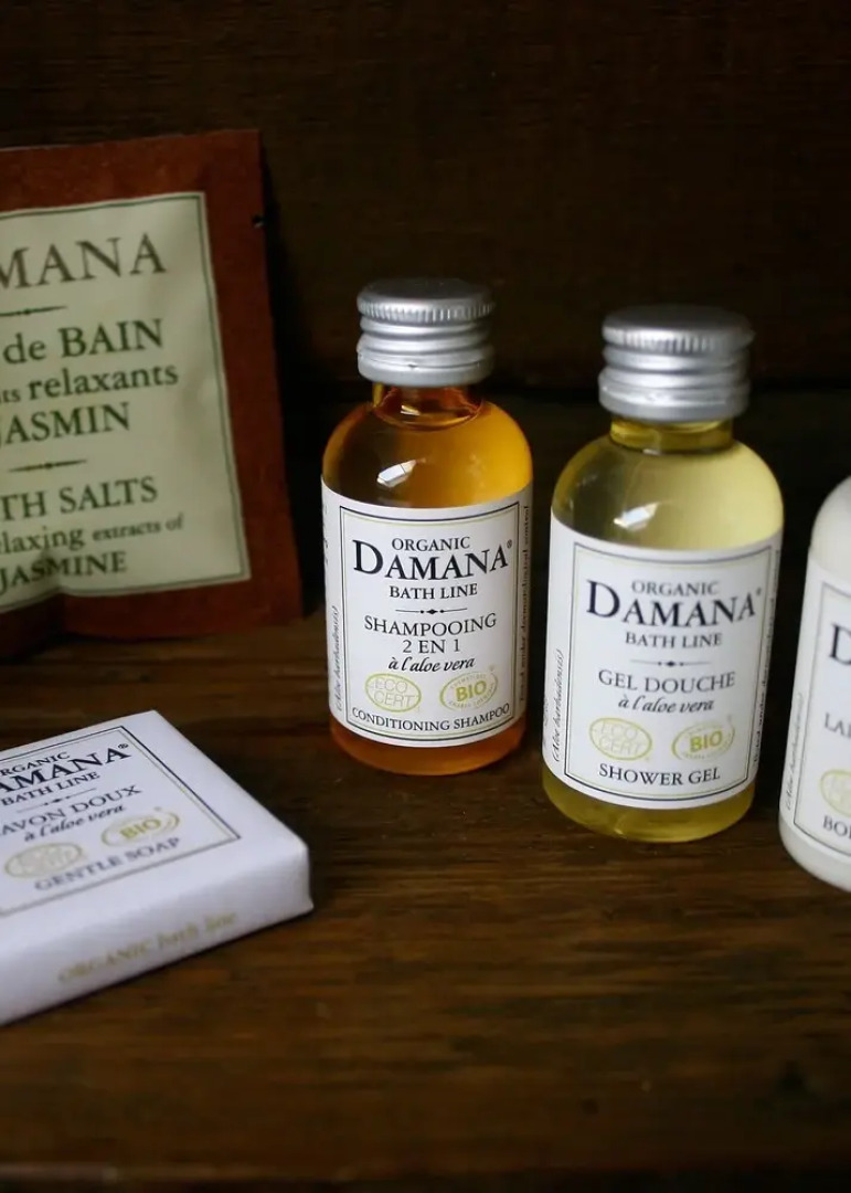 The Manor House at Quorn