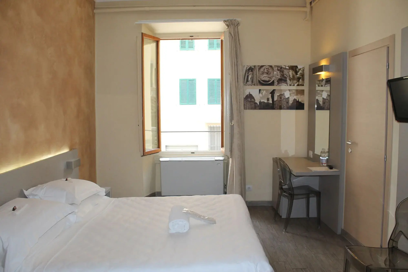 Albergo Firenze