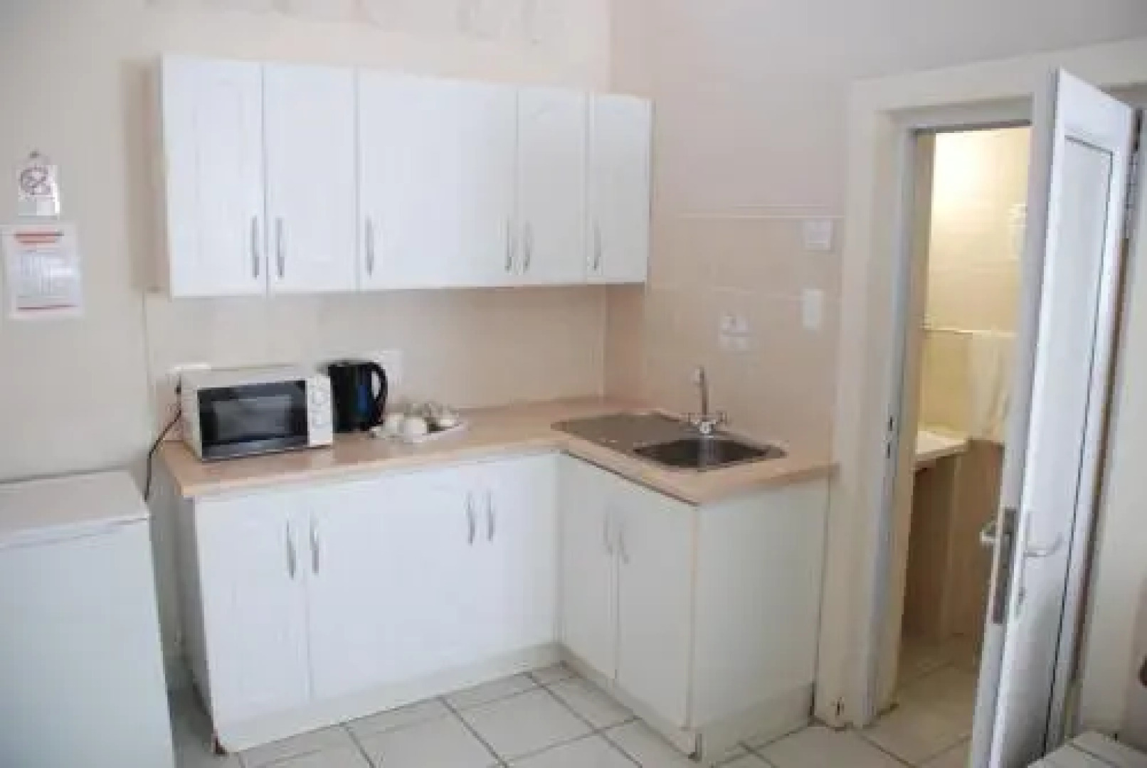 Portofino Guest House