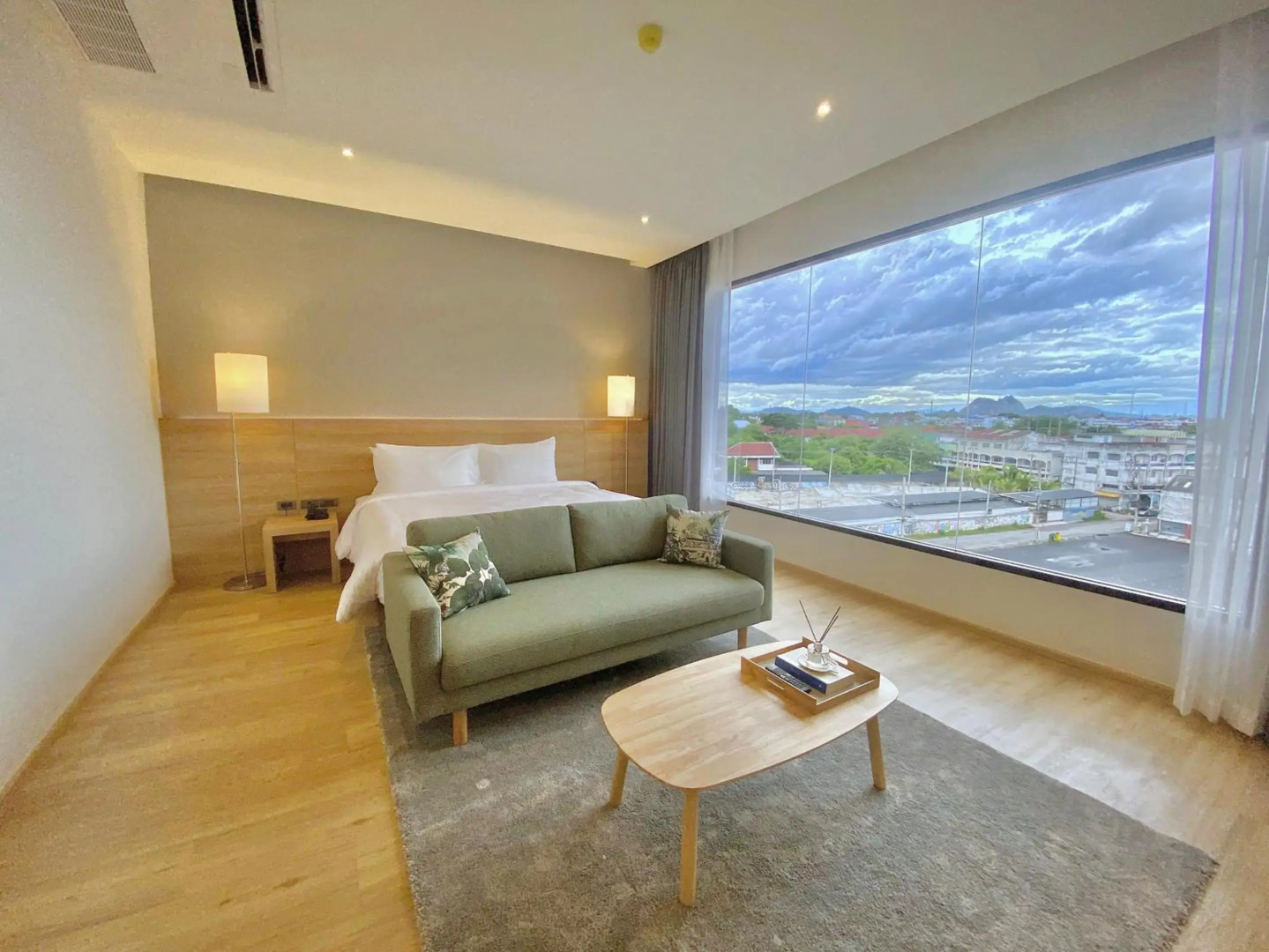 Centara Life Wisma Hotel Ratchaburi