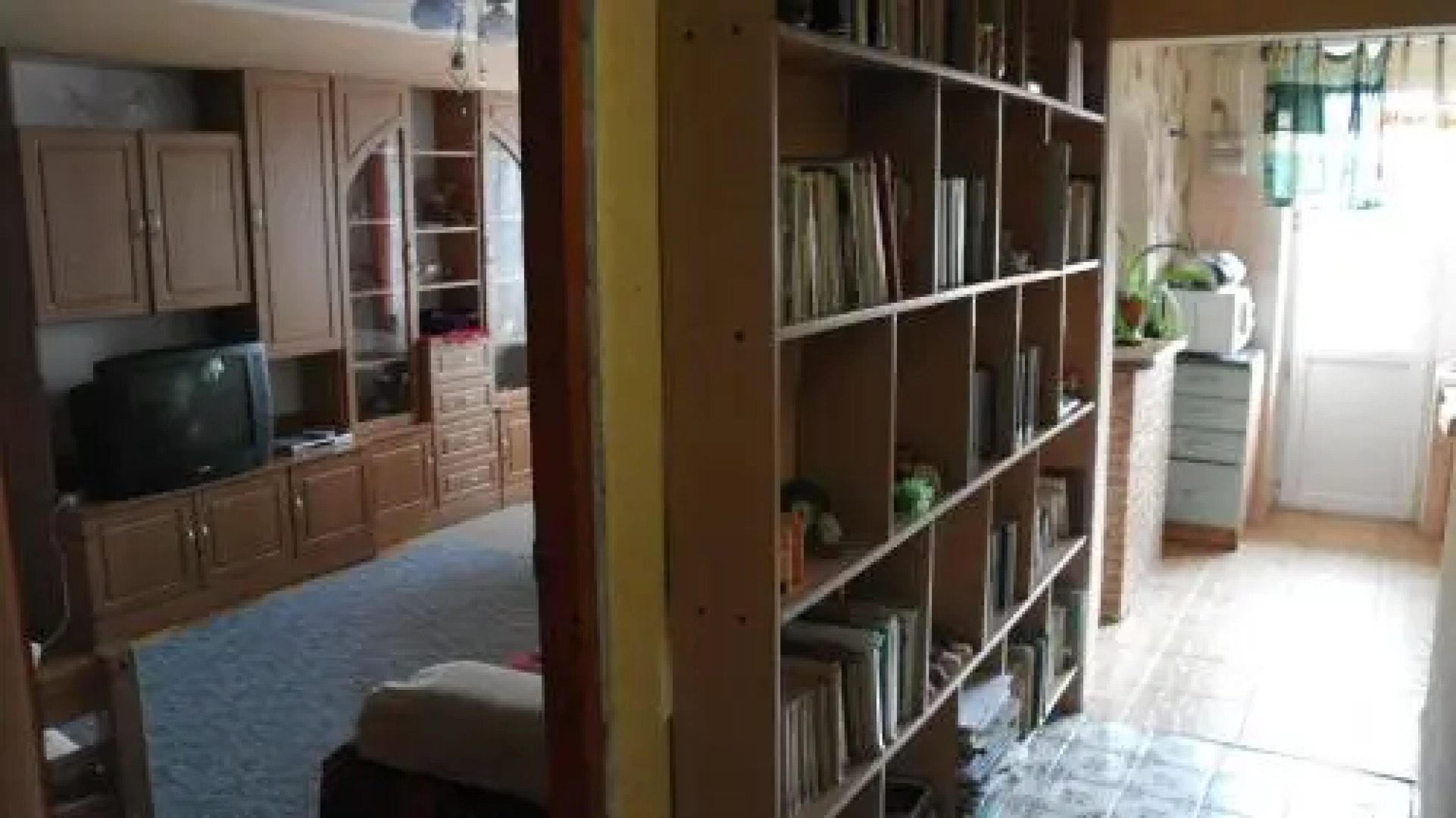 Apartment on Korjatovich 6a