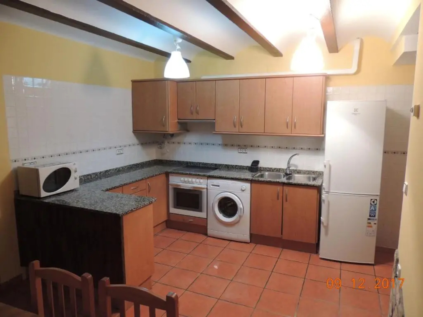 Valdelinares Apartamentos