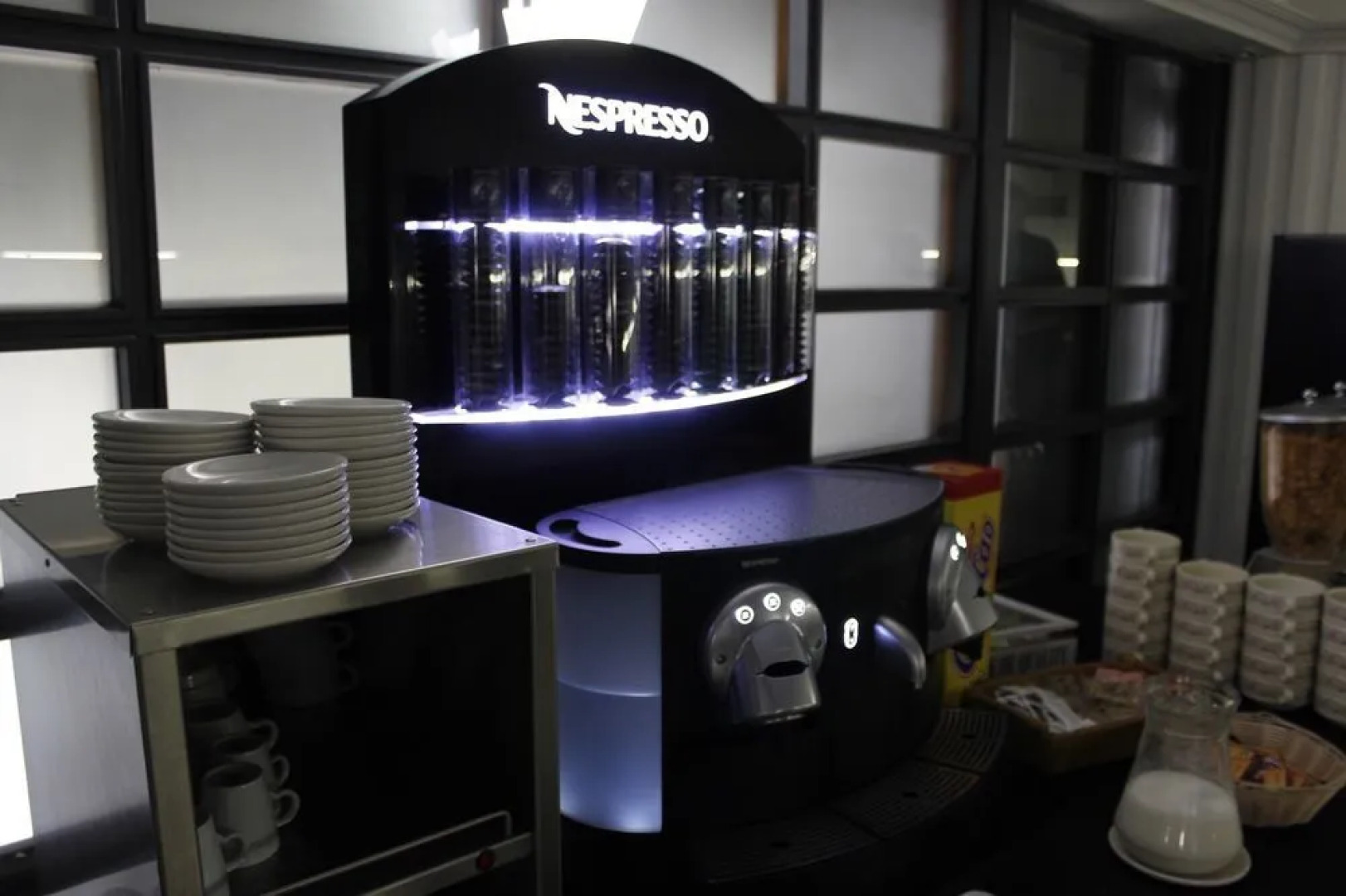 Hotel Condes de Urgel