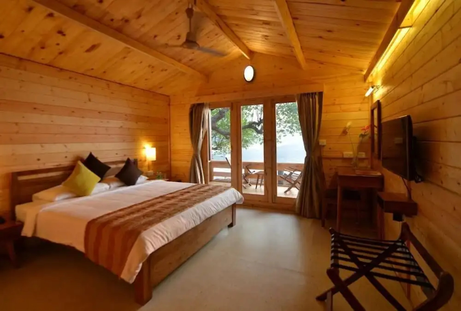 Bay15 Cabanas By The Bay