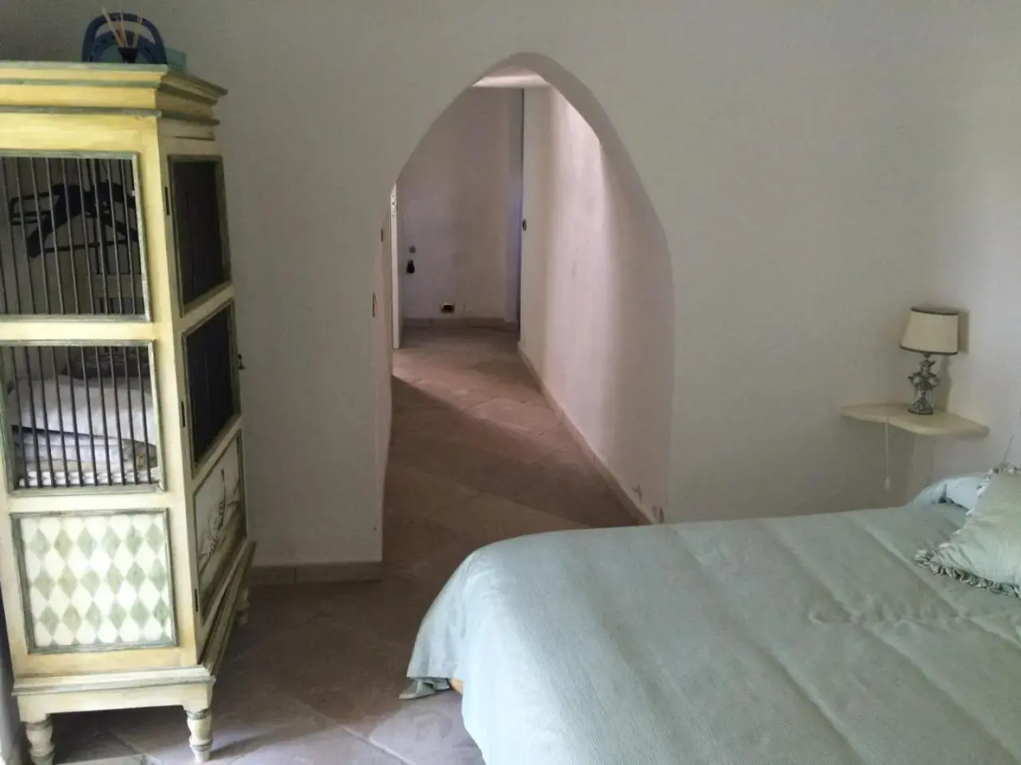 Trullo del Cavaliere