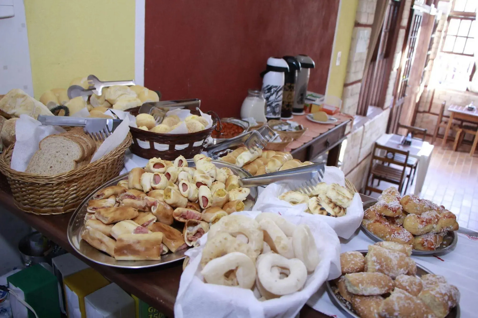 Pousada al Castello di Giulietta e Romeo