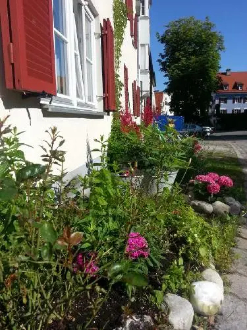 Zweite Heimat Privatpension