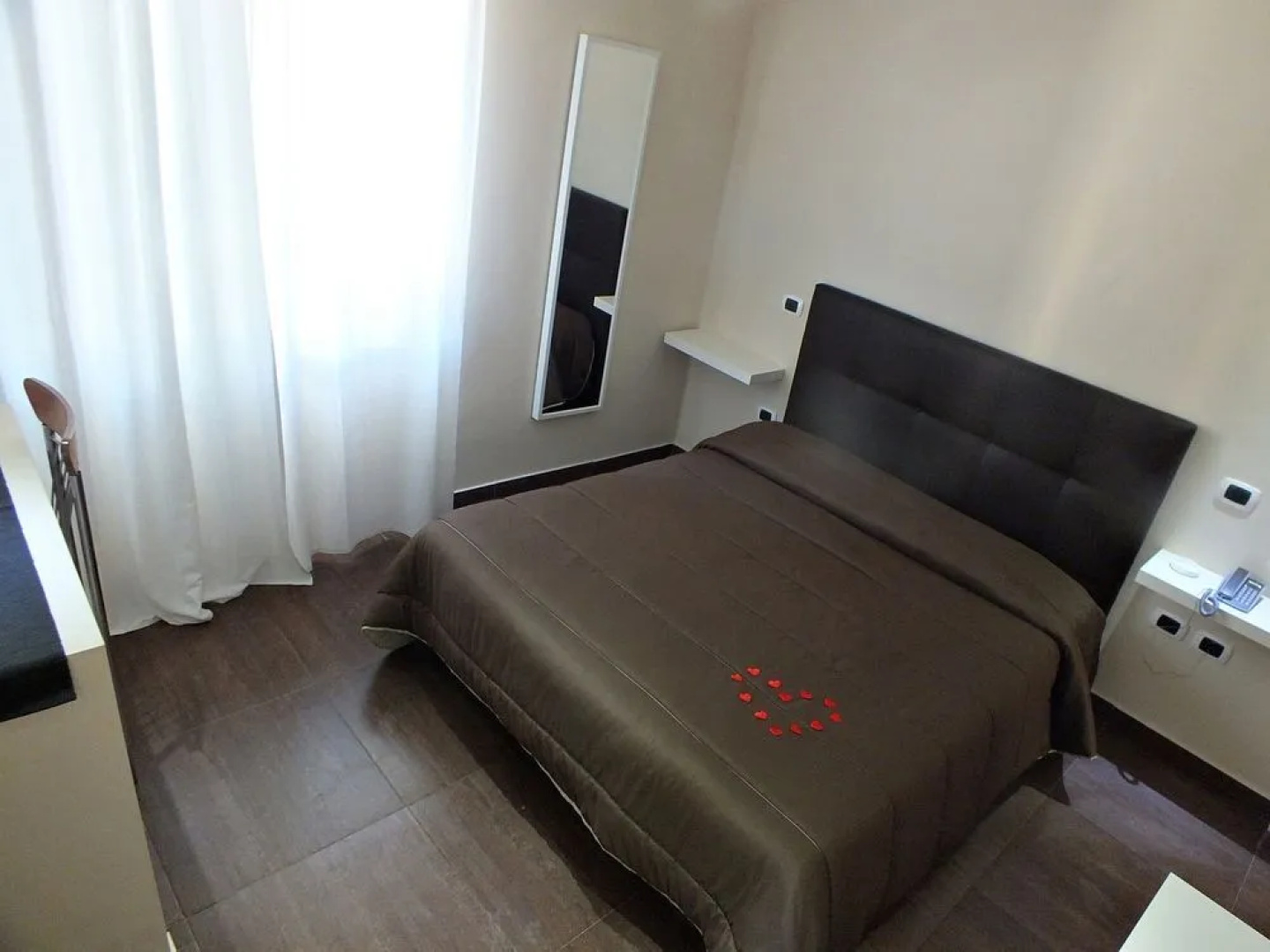 Hotel Glem