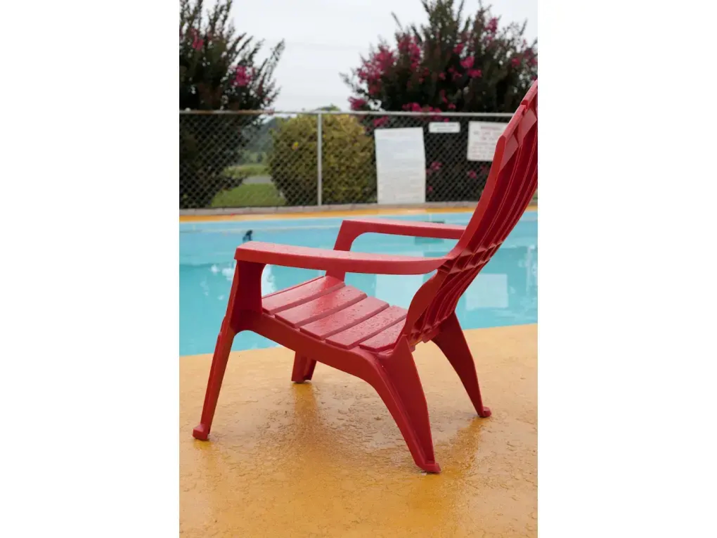 Timberlake Motel
