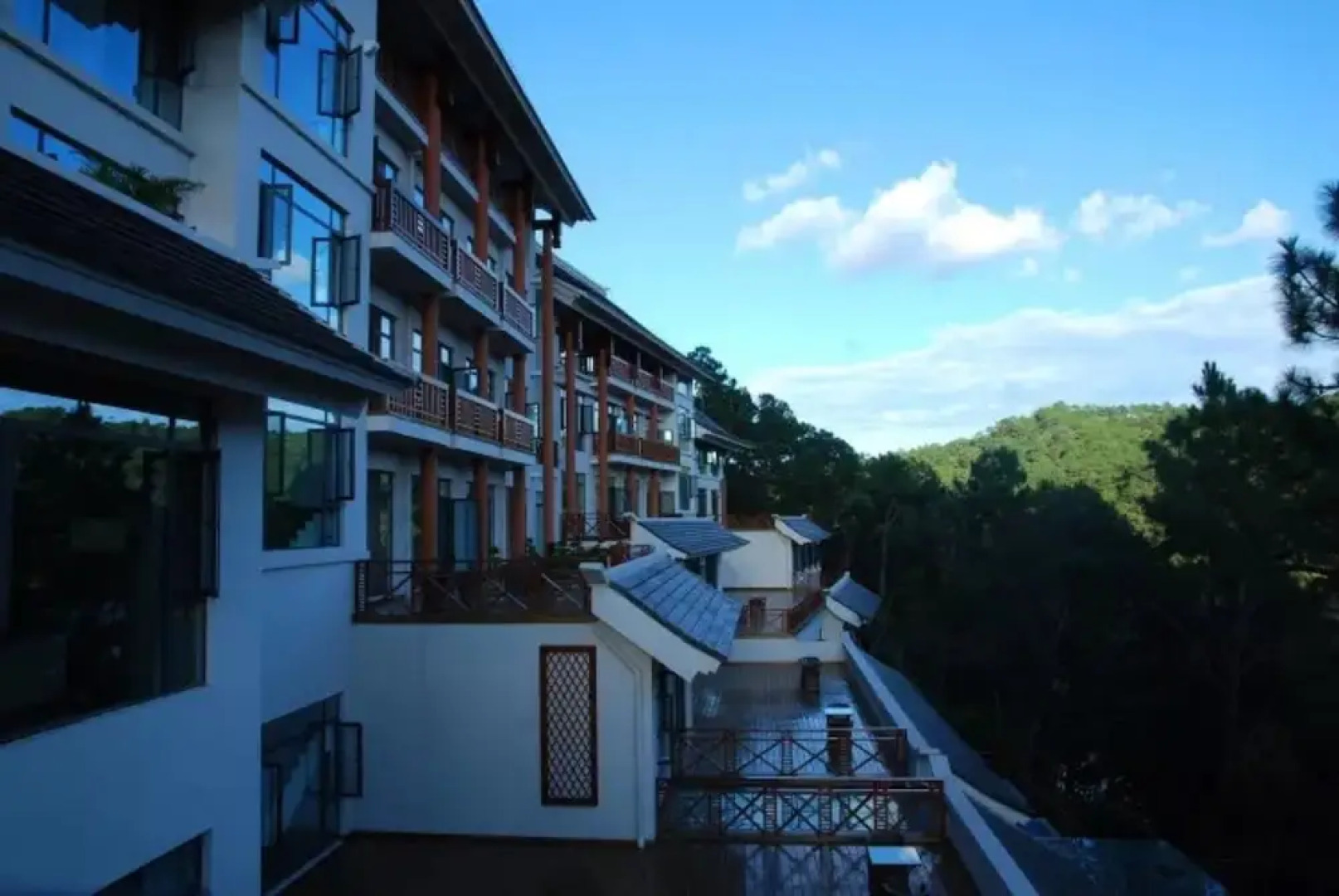 New Century SPA and Resort PUER