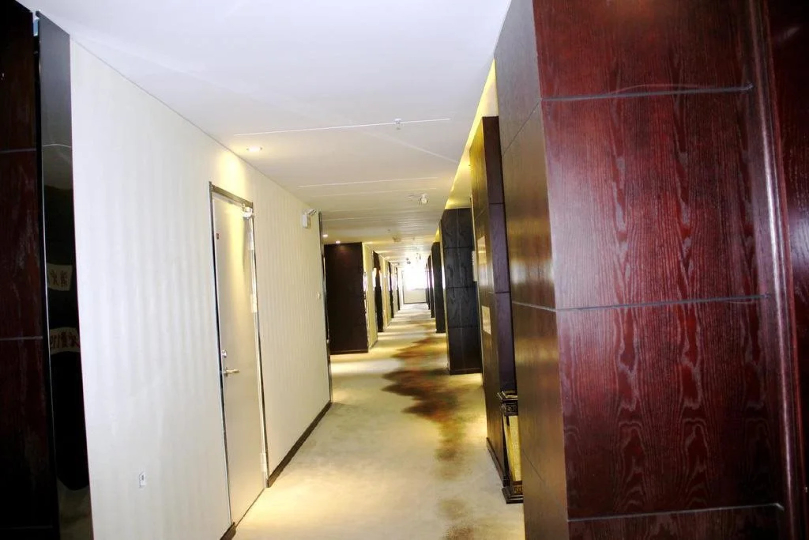 Yueyu Lake View Hotel