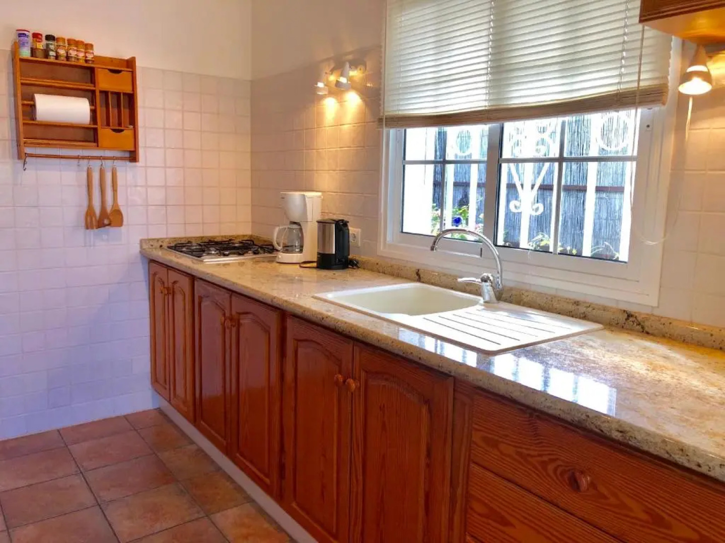 Casita Vista Valle 35