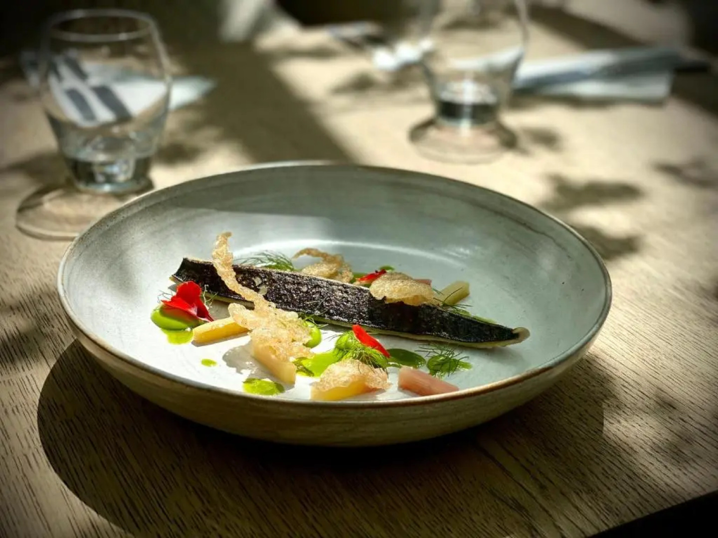 The General Tarleton Inn