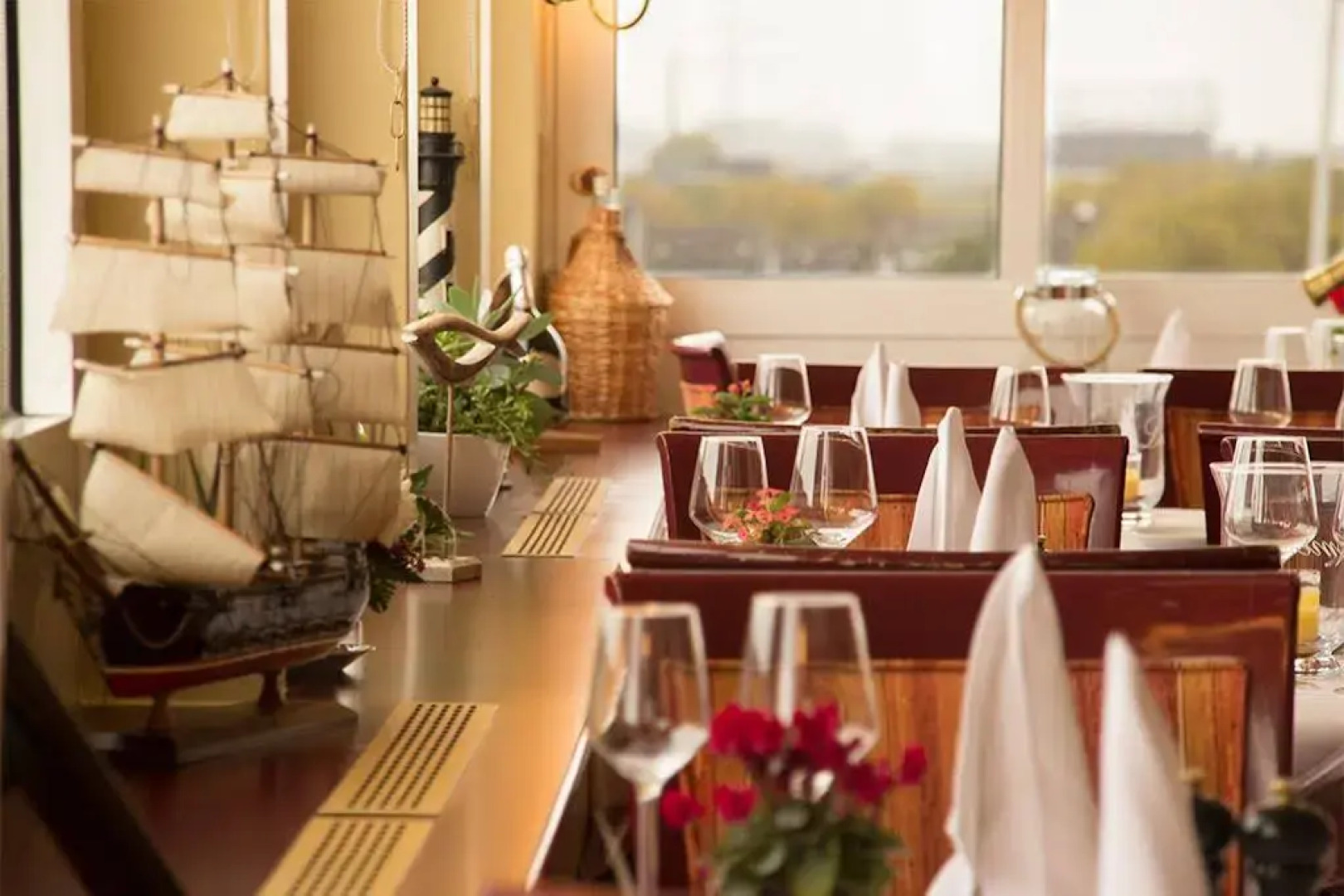 Hotel La Vigie & Ristorante Belvedere