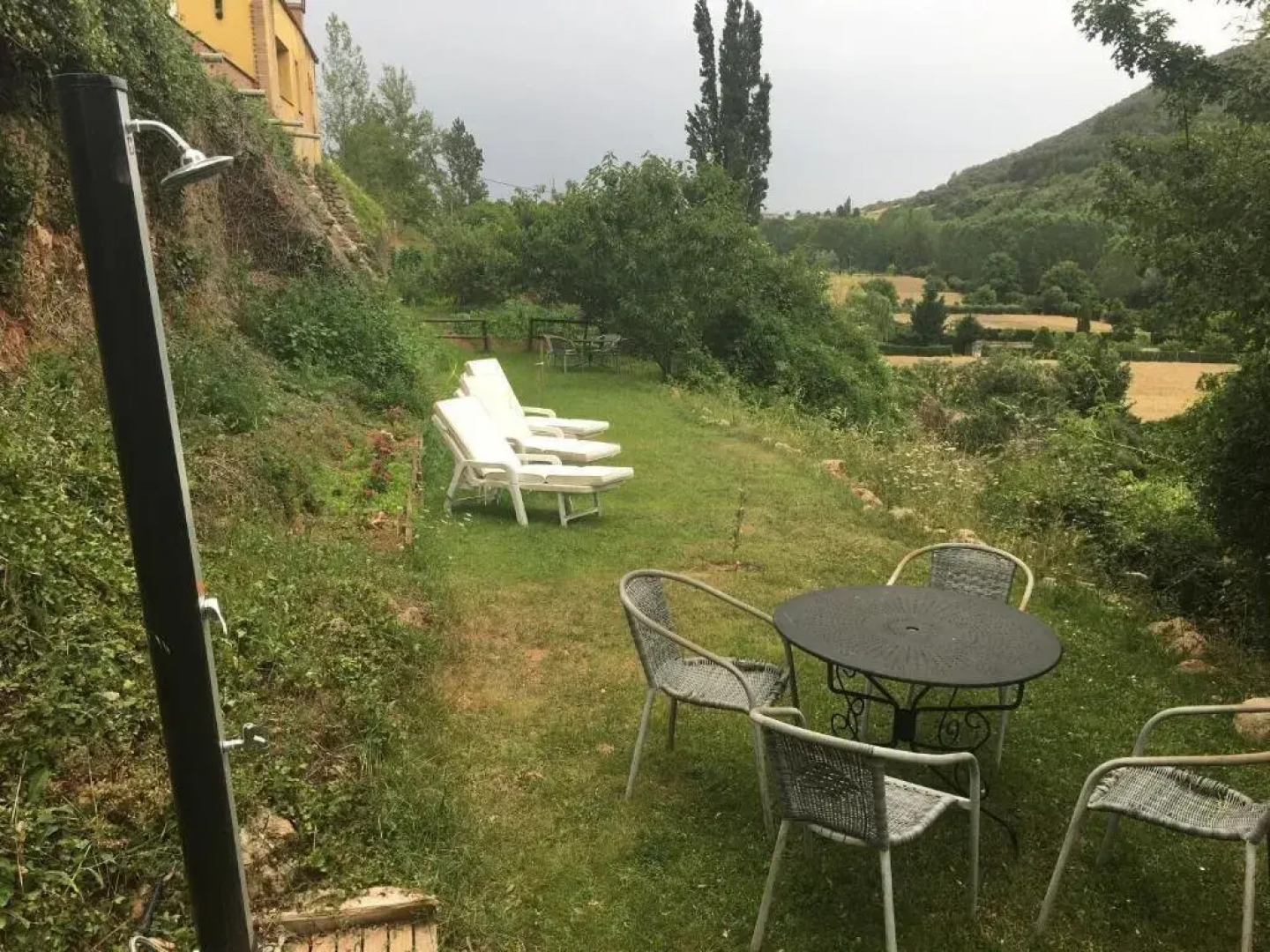 Hostal Rural La Calera