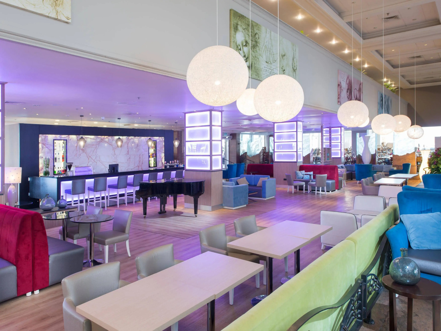 Leonardo Plaza Hotel Eilat