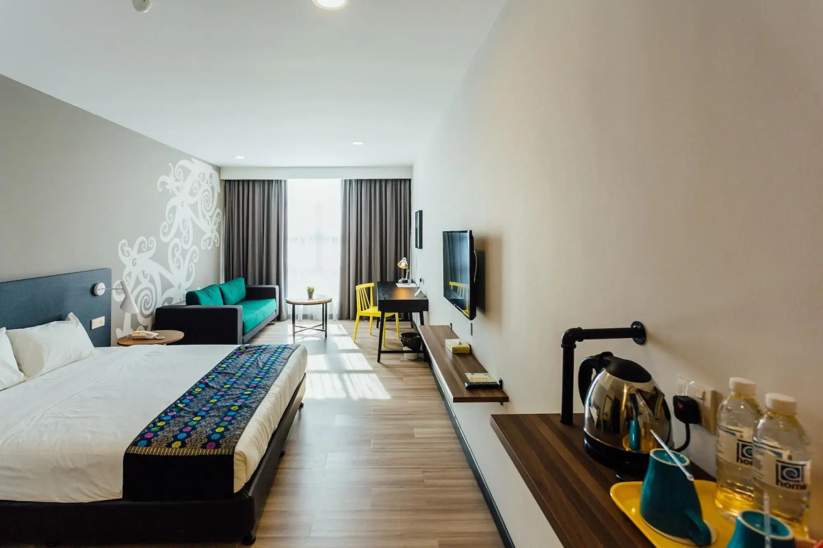 Thome Boutique Hotel