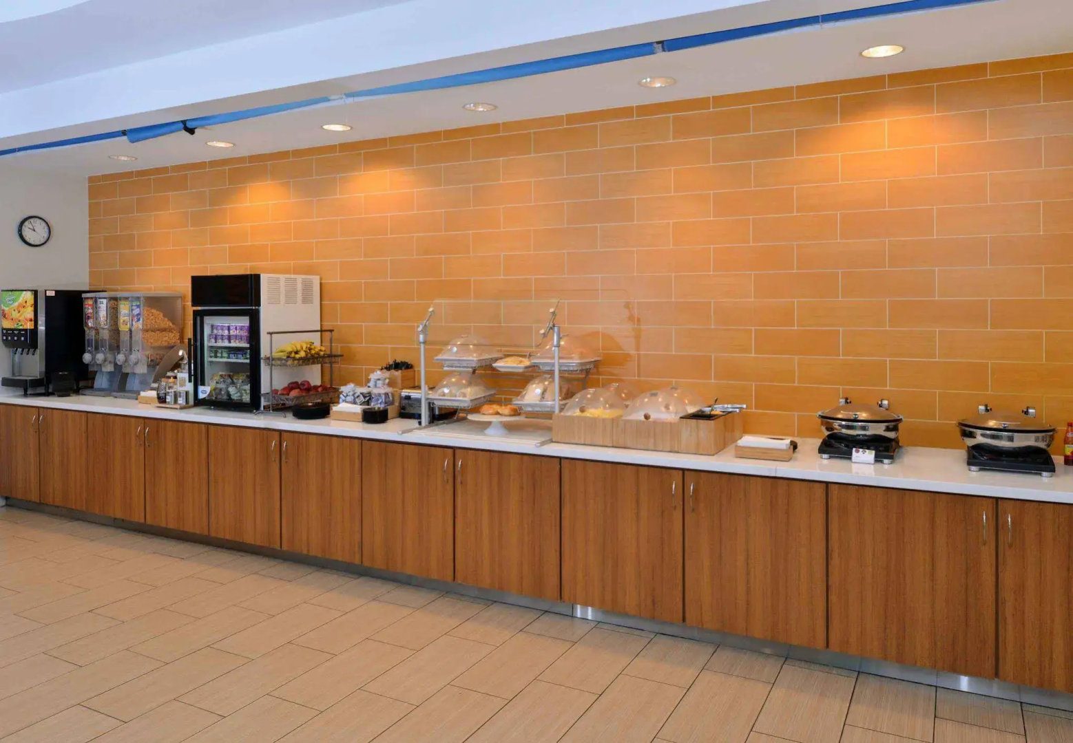 SpringHill Suites by Marriott Kingman Route 66