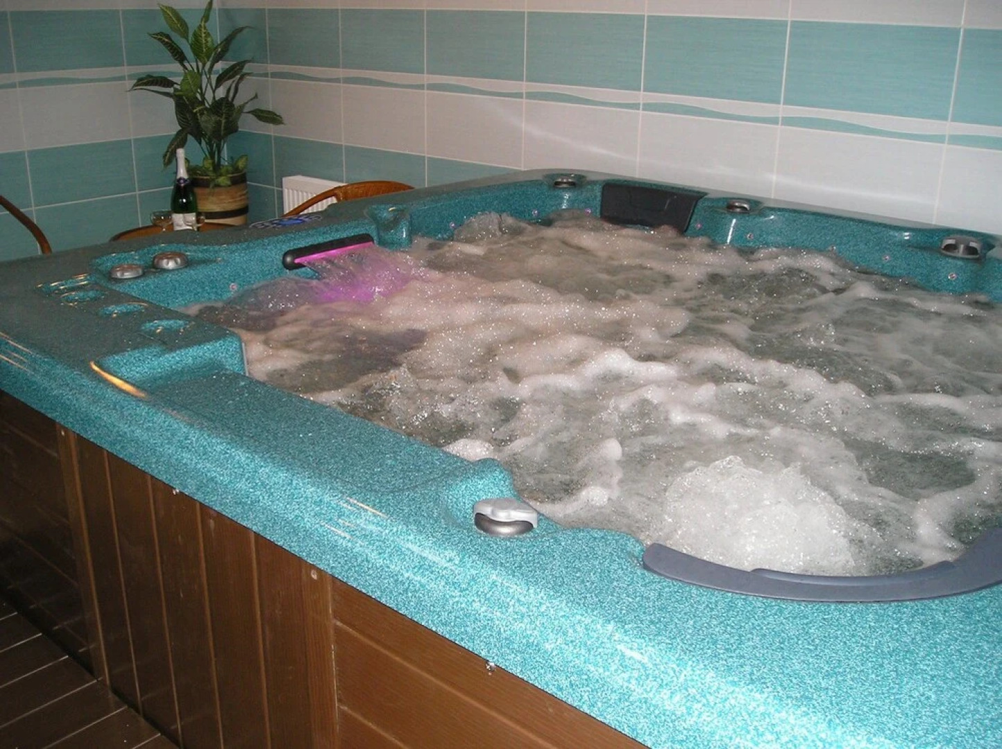 Pension Bílá Labut