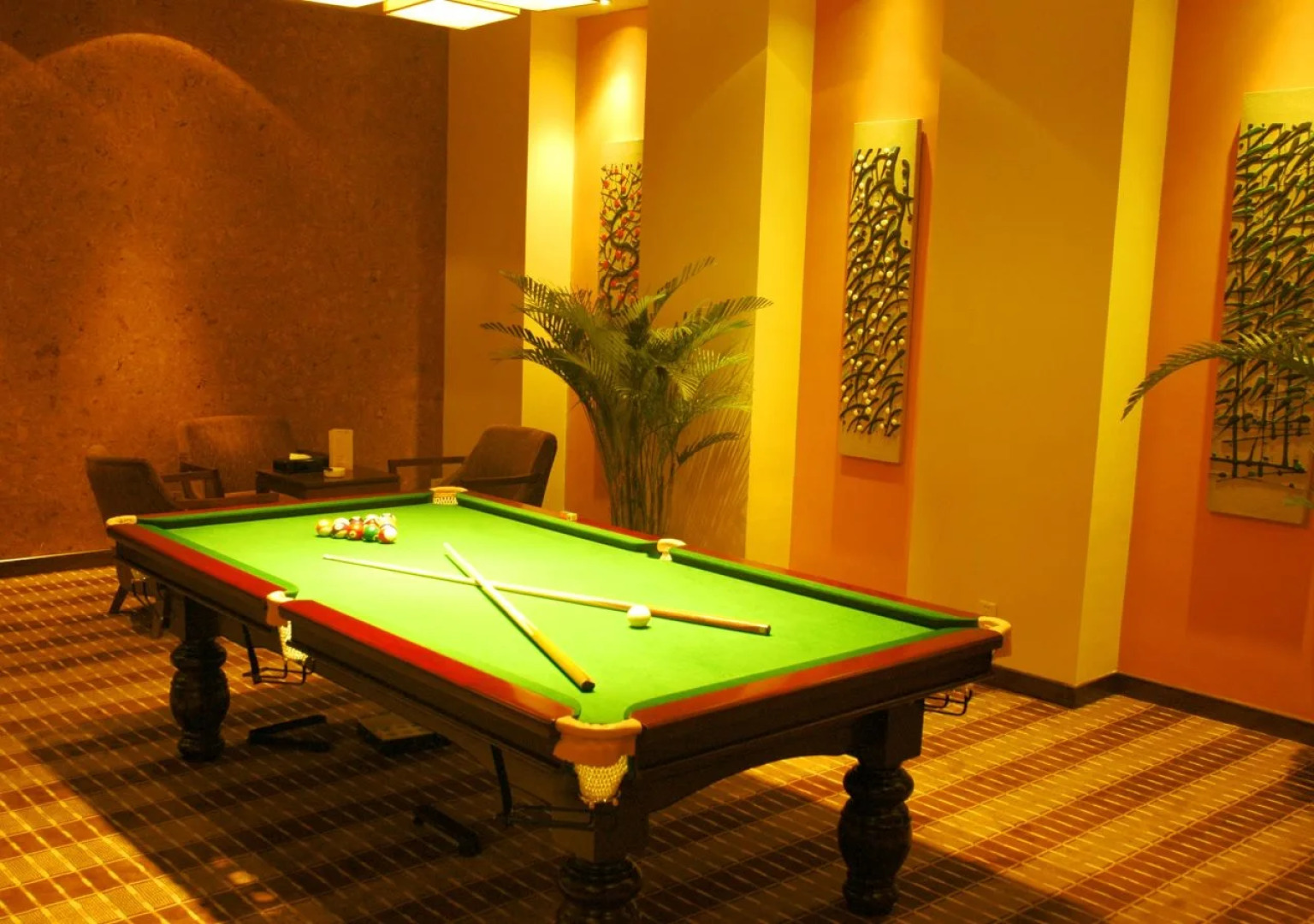 Richwood Garden Hotel