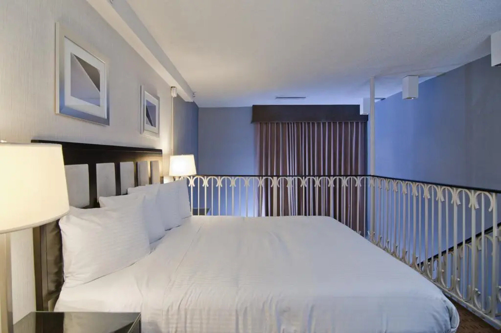 Wyndham Albuquerque Hotel & Conference Center