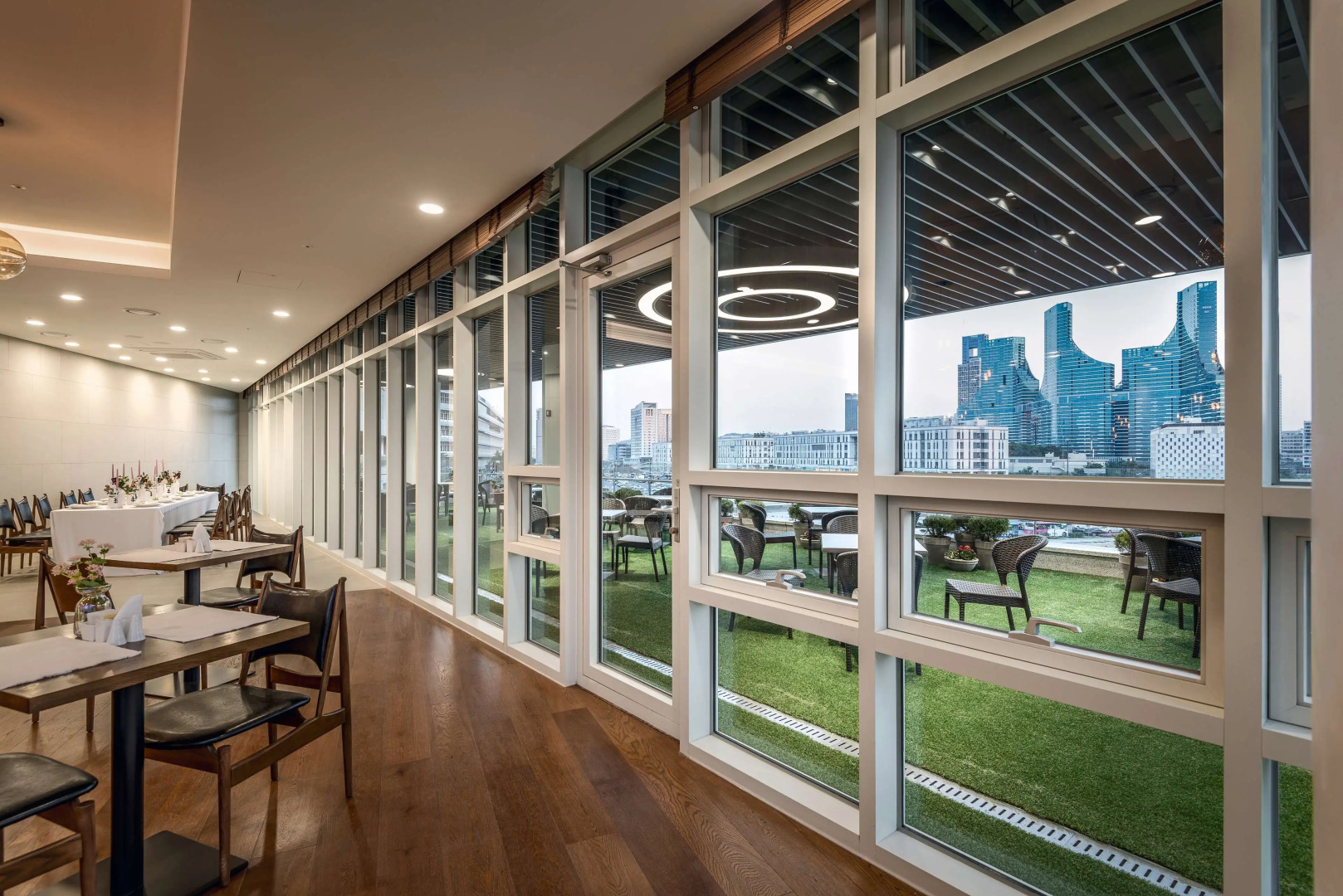 Best Western Plus Hotel Sejong