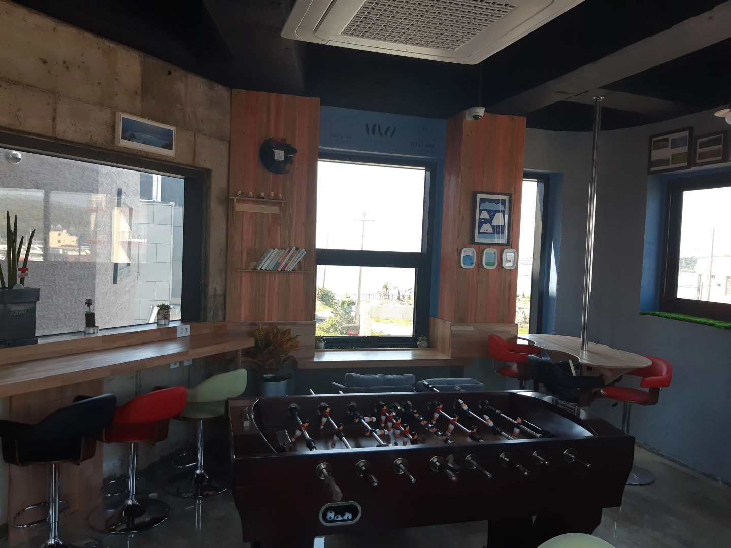 La Maison Benie In Jeju