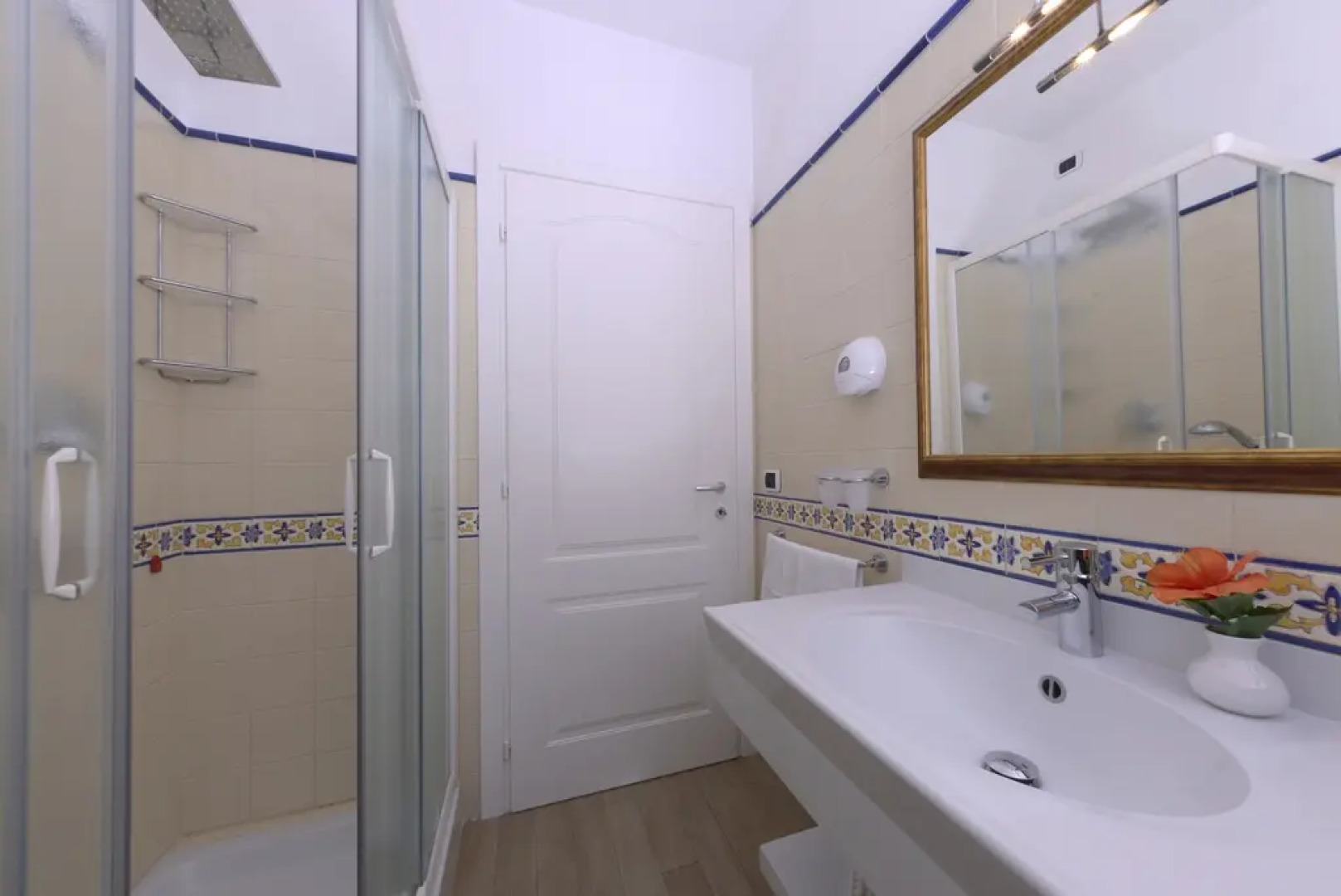 Residence Costa Smeralda