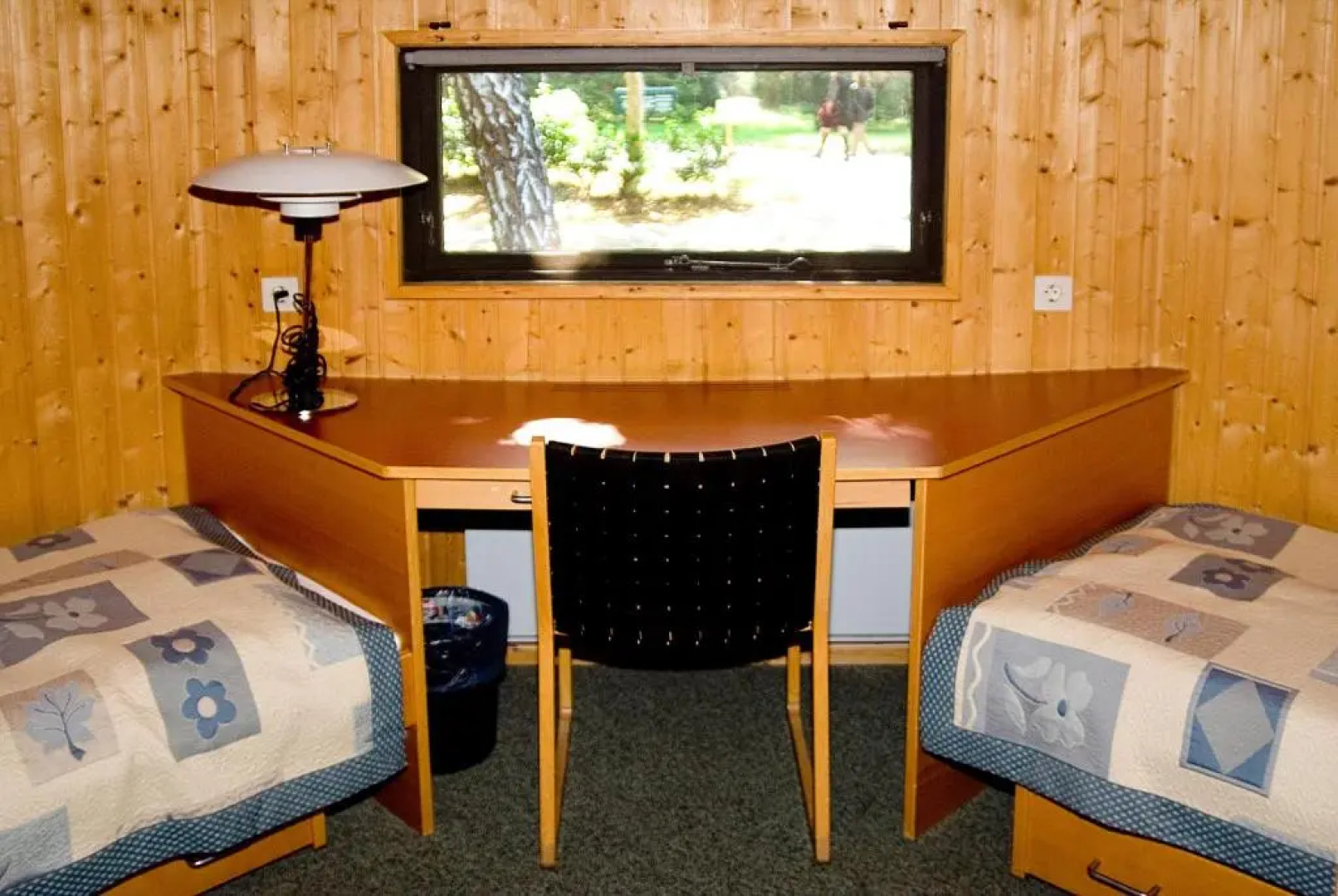 Club Tihany Bungalows