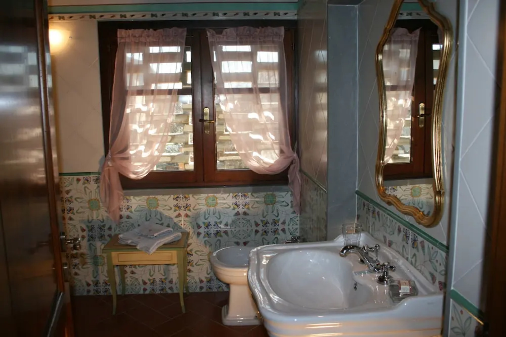 Villa Antica Sosta Renai