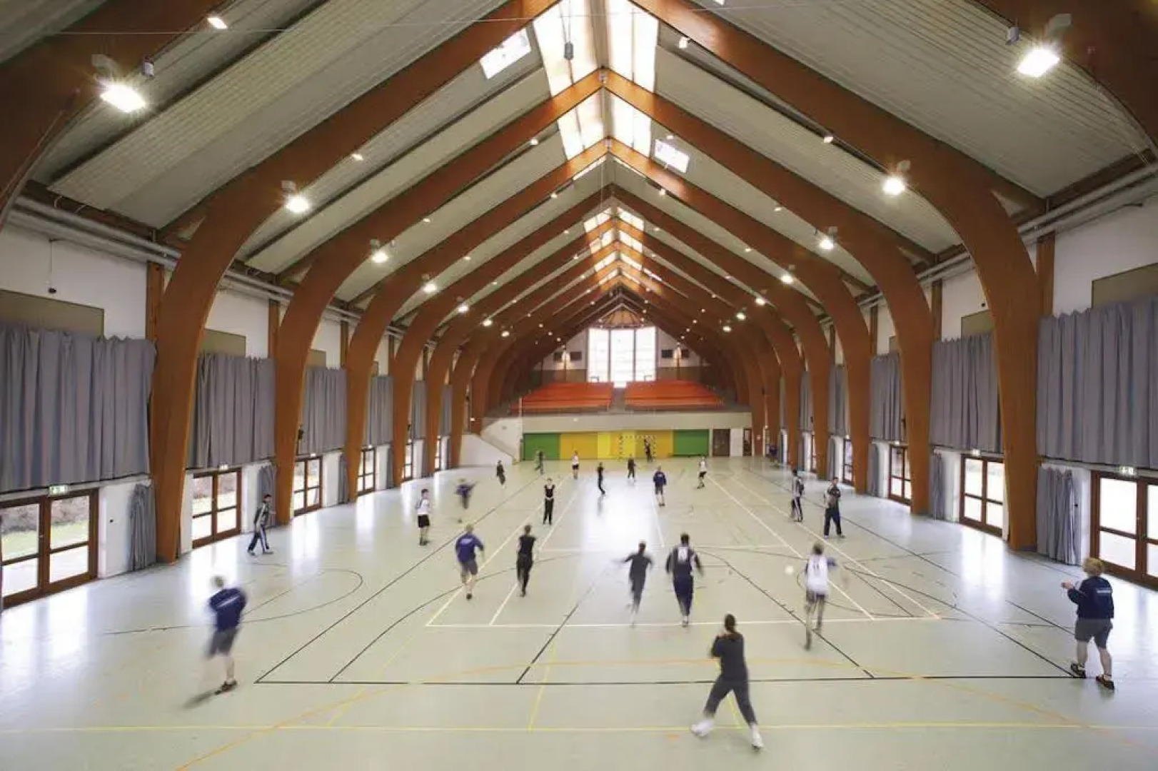 Freizeit- und Tagungszentrum Krelingen