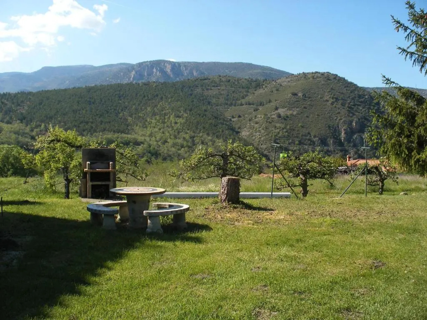 Petite Maison de Village