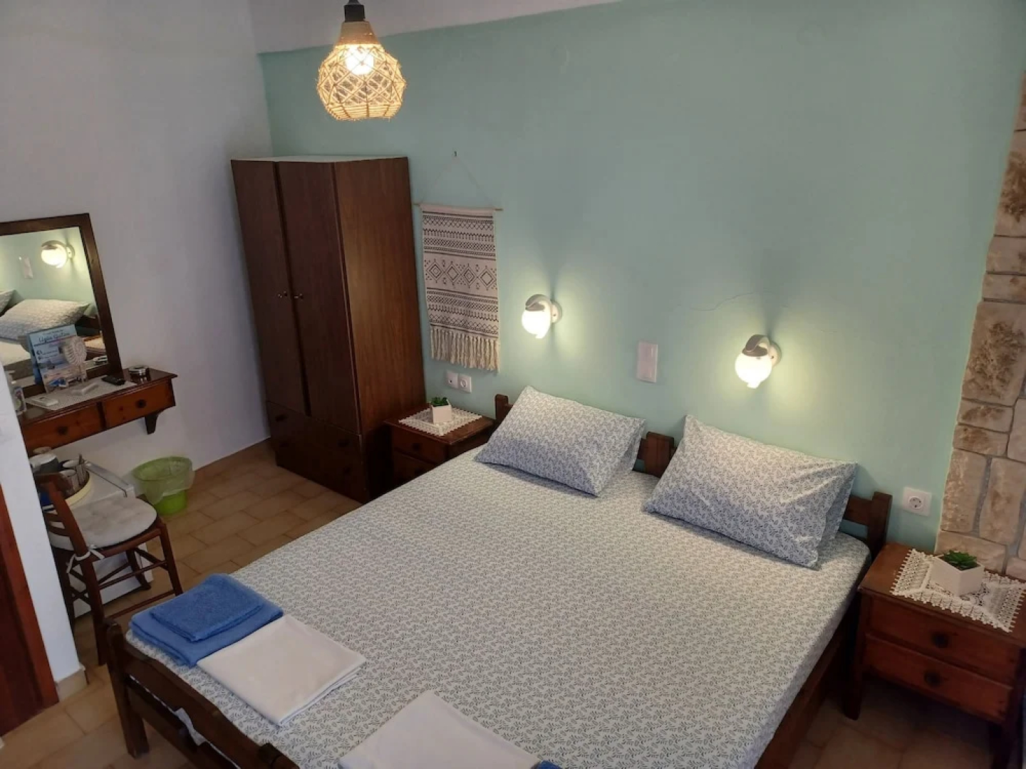 Lefteri's Rooms