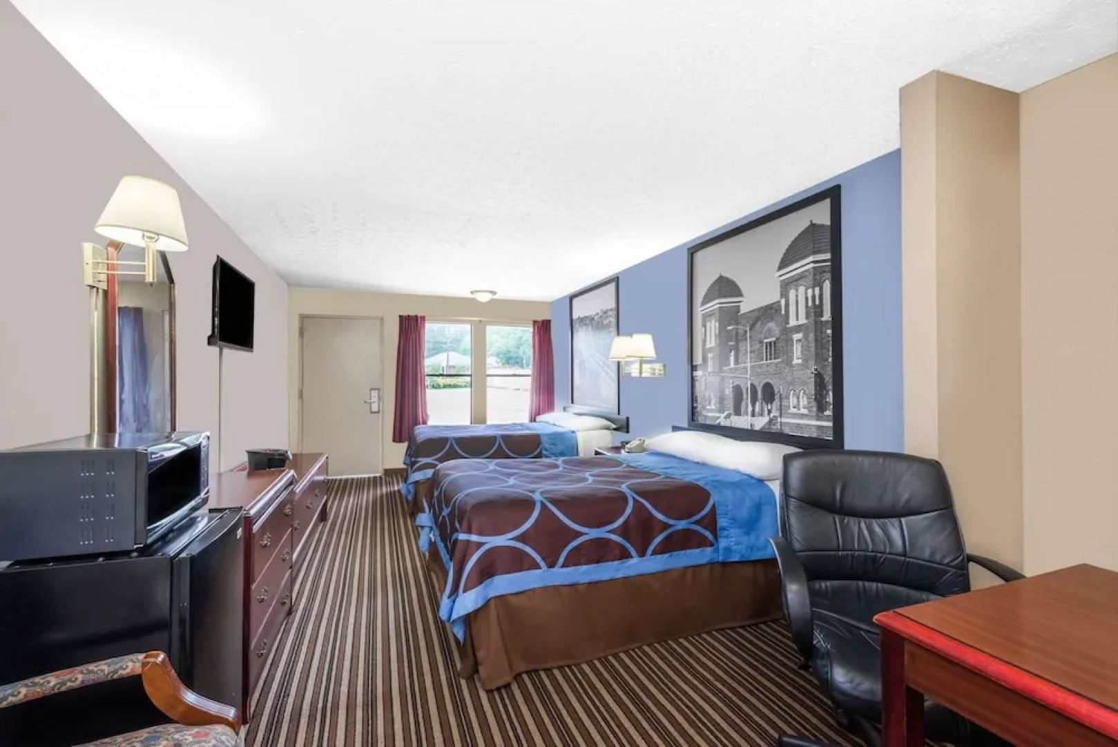 Super 8 Motel - Gadsden