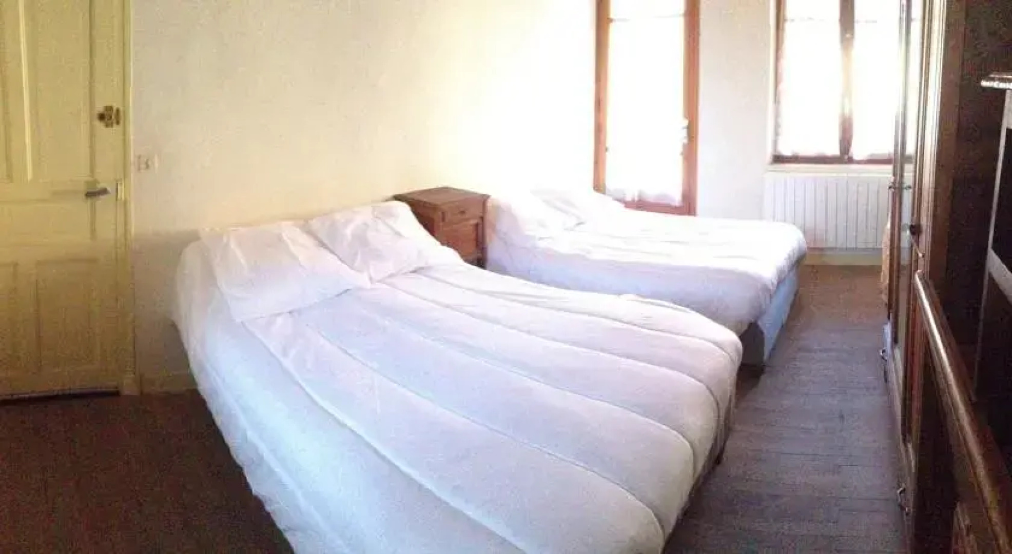 Appartement Font Christiane