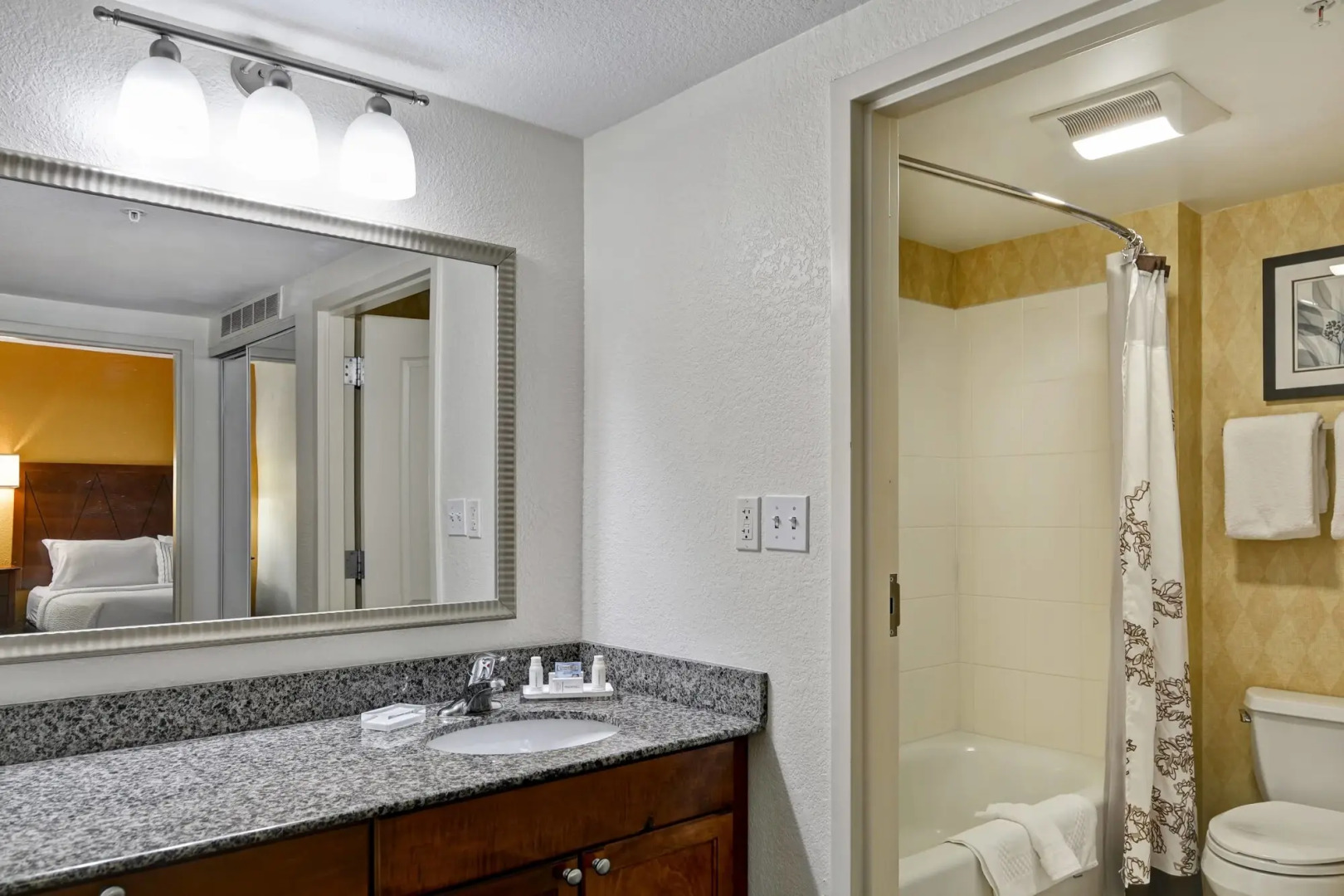 Residence Inn by Marriott Morgantown Medical Center Area