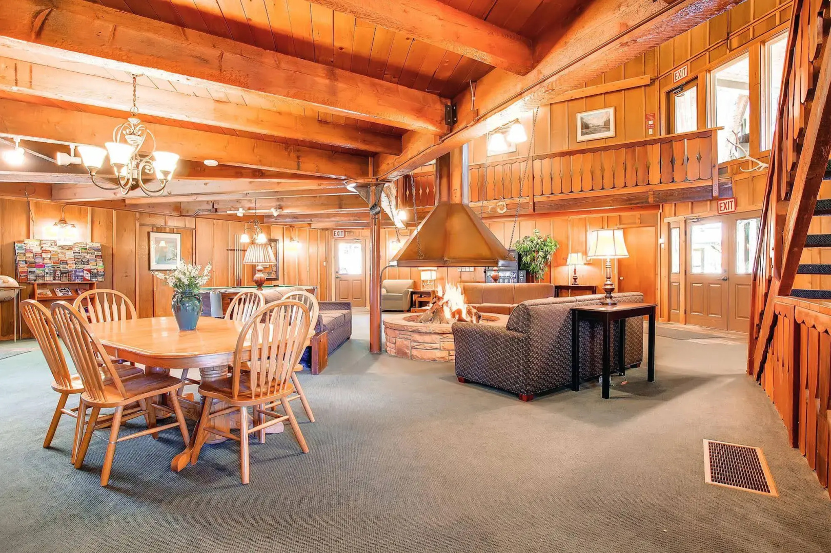 Breckenridge Park Meadows by Ski Country Resorts