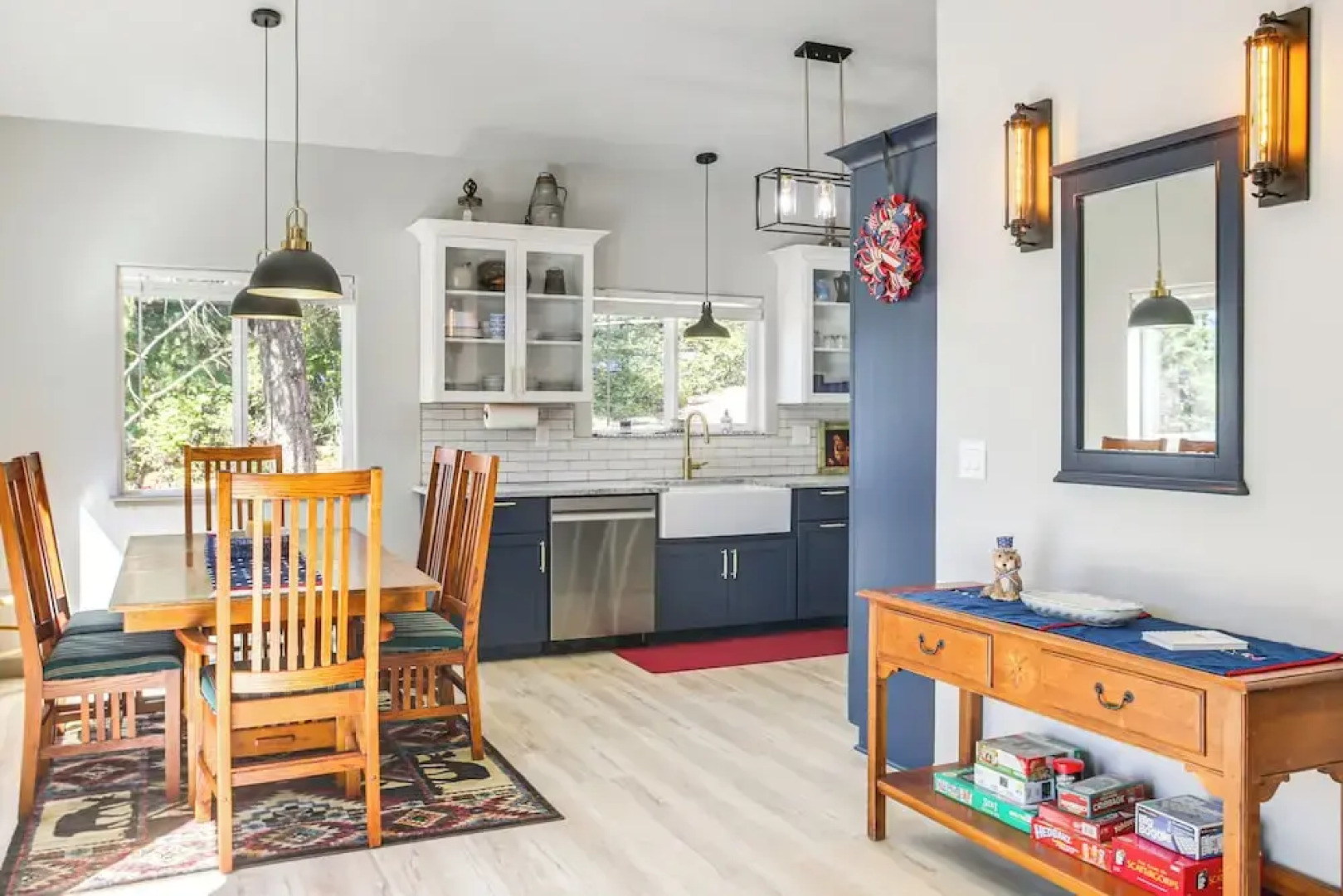 Lake Lover's Paradise: Waterfront Home in Hayden!