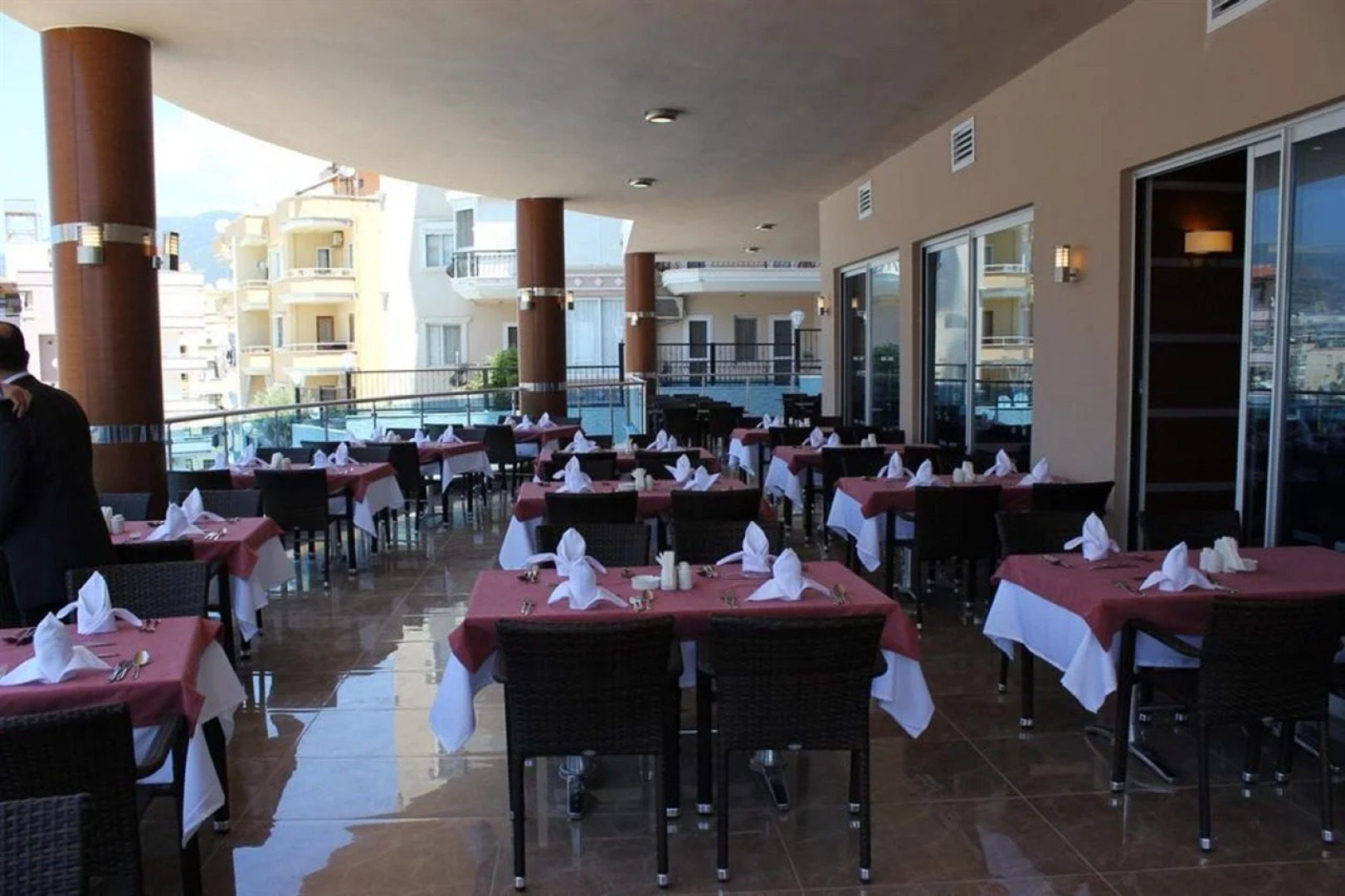 Hotel Diamond Hill Resort