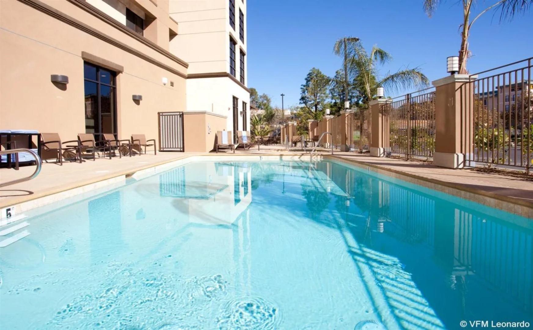 Hilton Garden Inn Irvine Spectrum Lake Forest