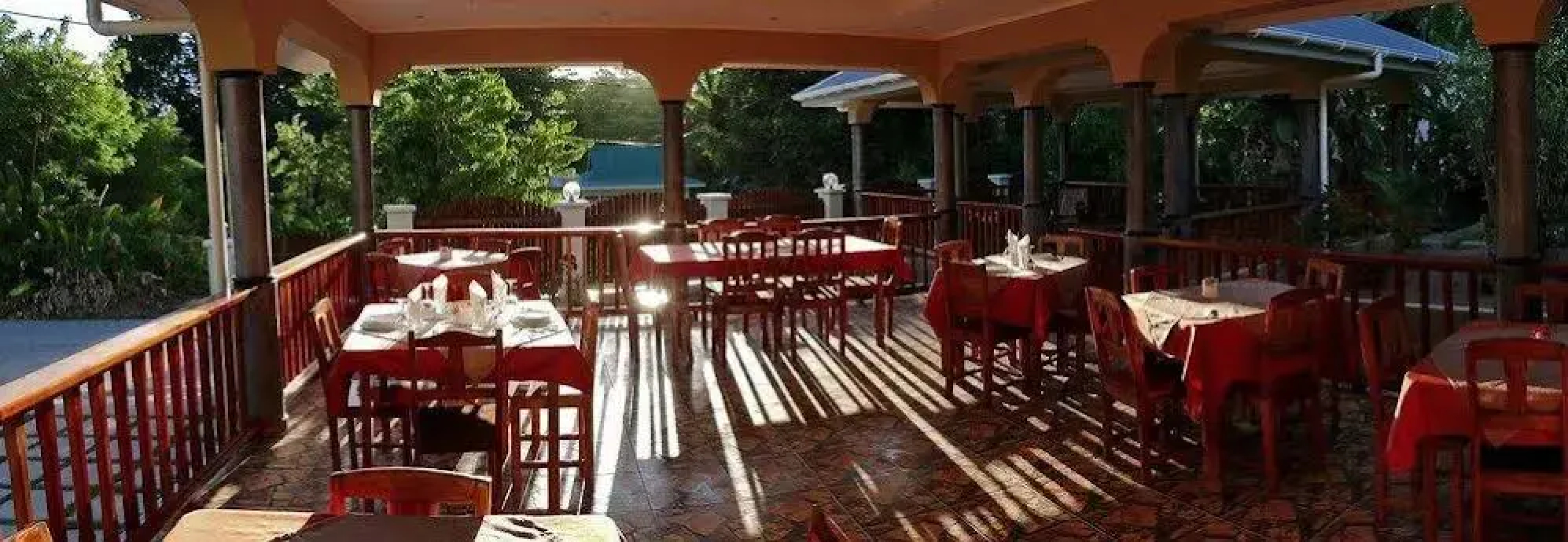 Bernique Guesthouse