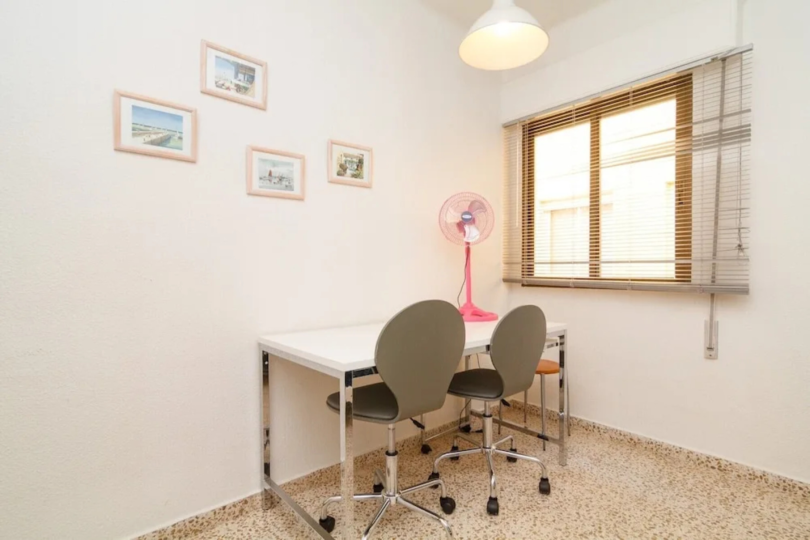 San Roque Apartments Casasol