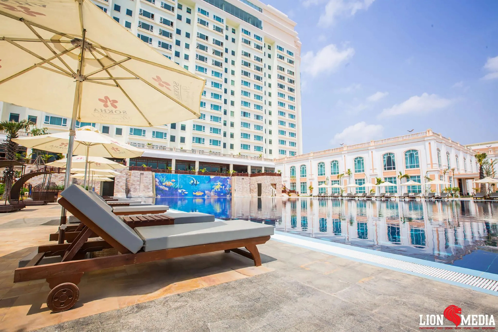 Sokha Phnom Penh Hotel