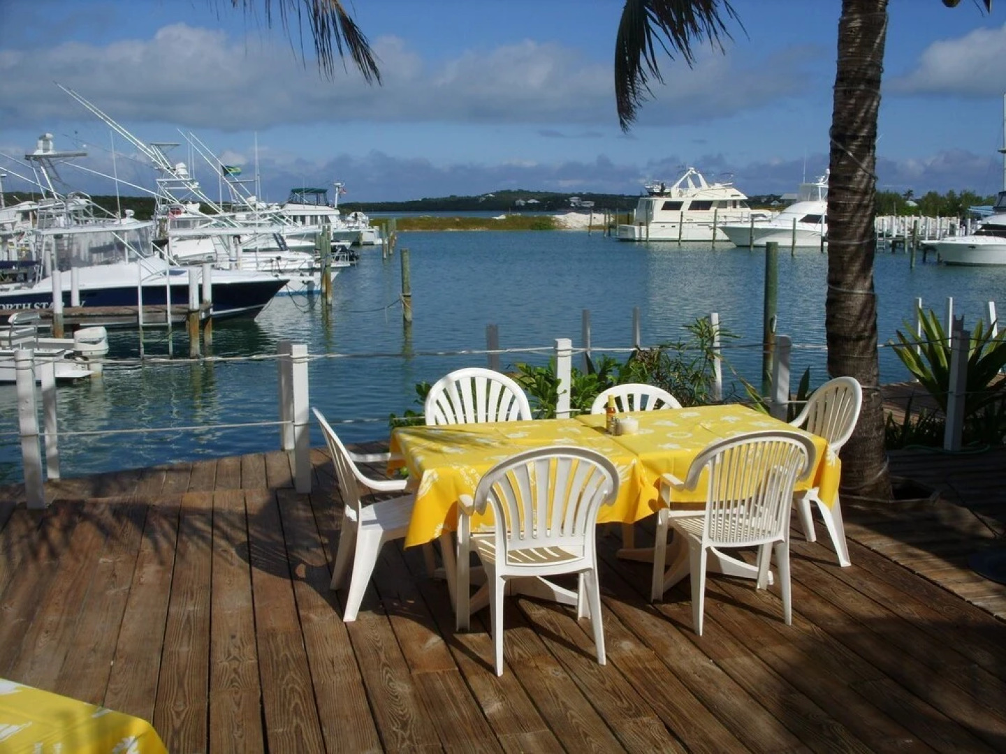 Sea Spray Resort & Marina