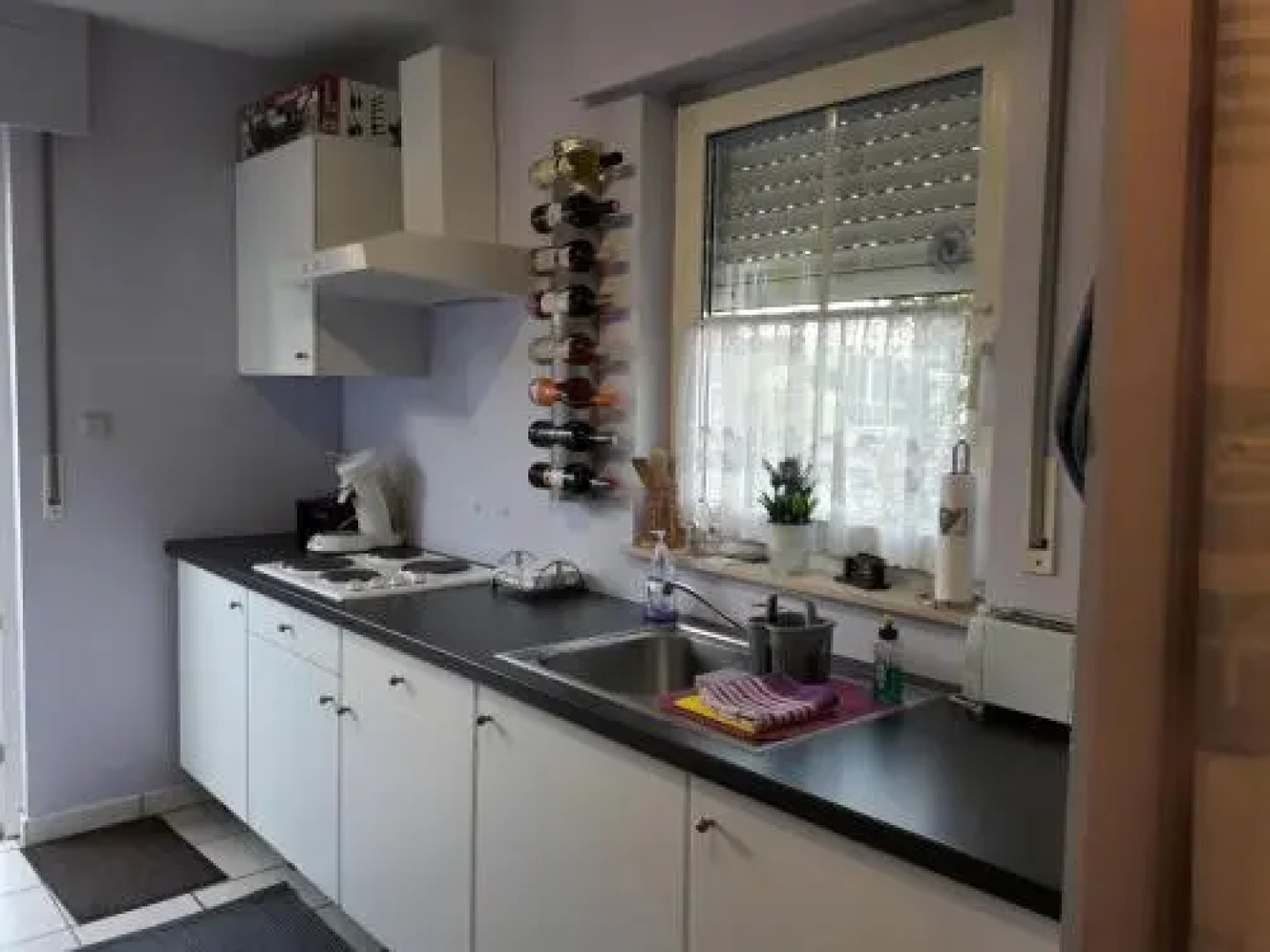 Vakantiestudio Ciney