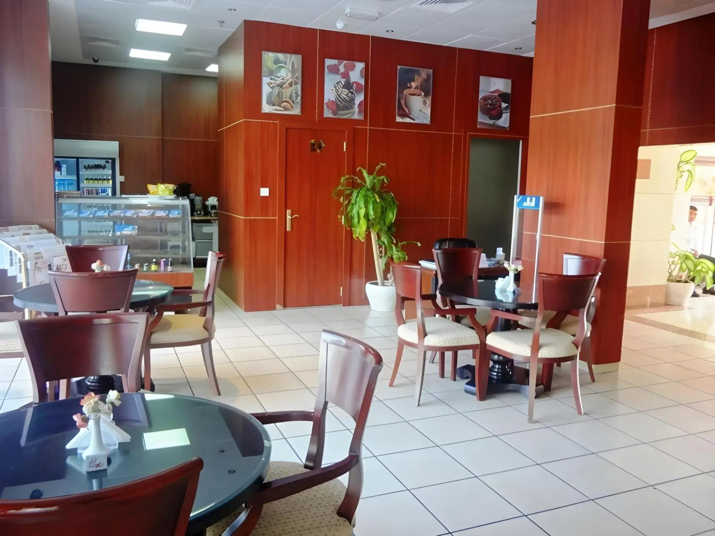 Al Massa Hotel Apartments 1