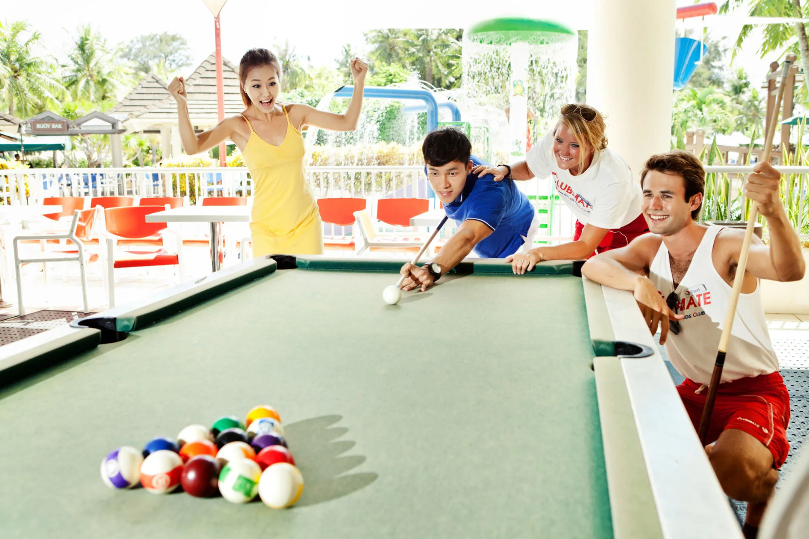 Pacific Islands Club SAIPAN