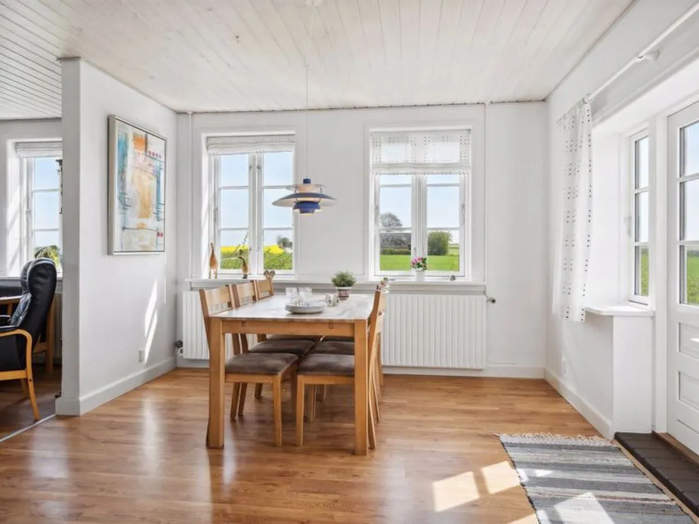 "Store" - 700m from the sea in Funen