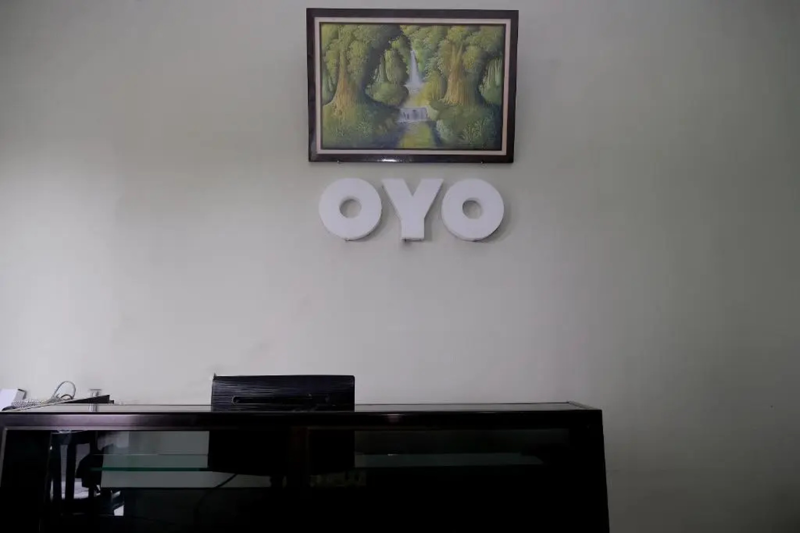 Hotel O Abz Guest House Syariah